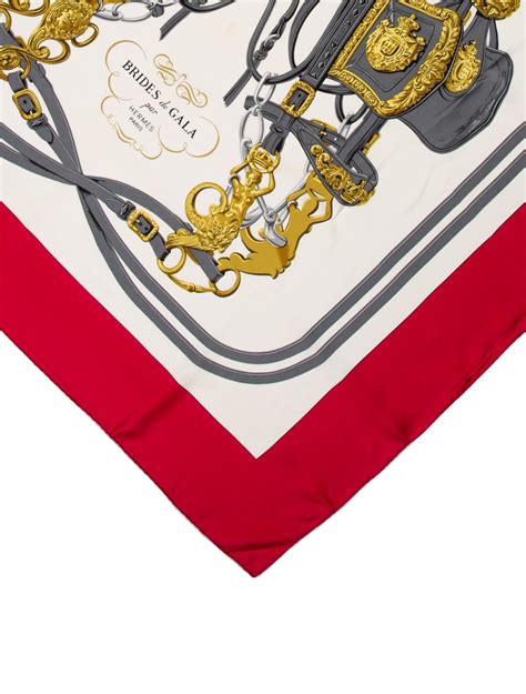 hermes brides de gala wash scarf|hermes bridal scarf.